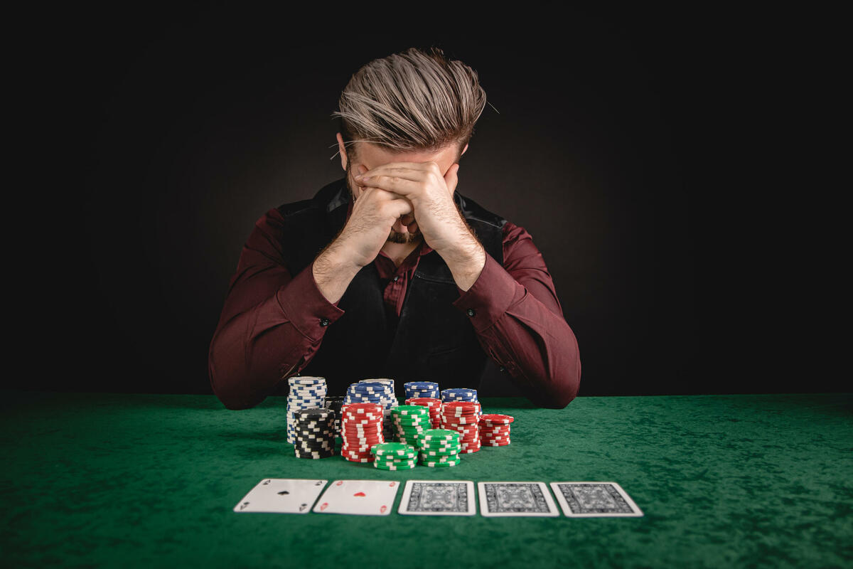 A evolução da legislação do poker online no Brasil: perspectivas para 2025 - 1
