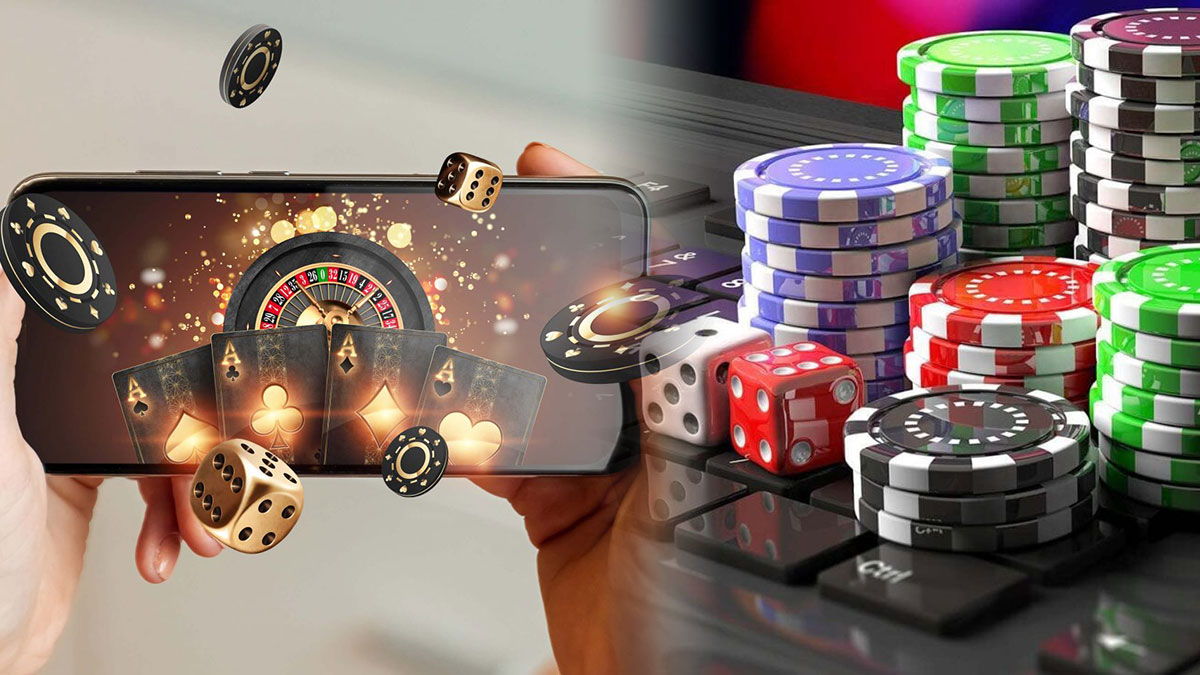O papel dos influenciadores na revolução do marketing de gambling - 1