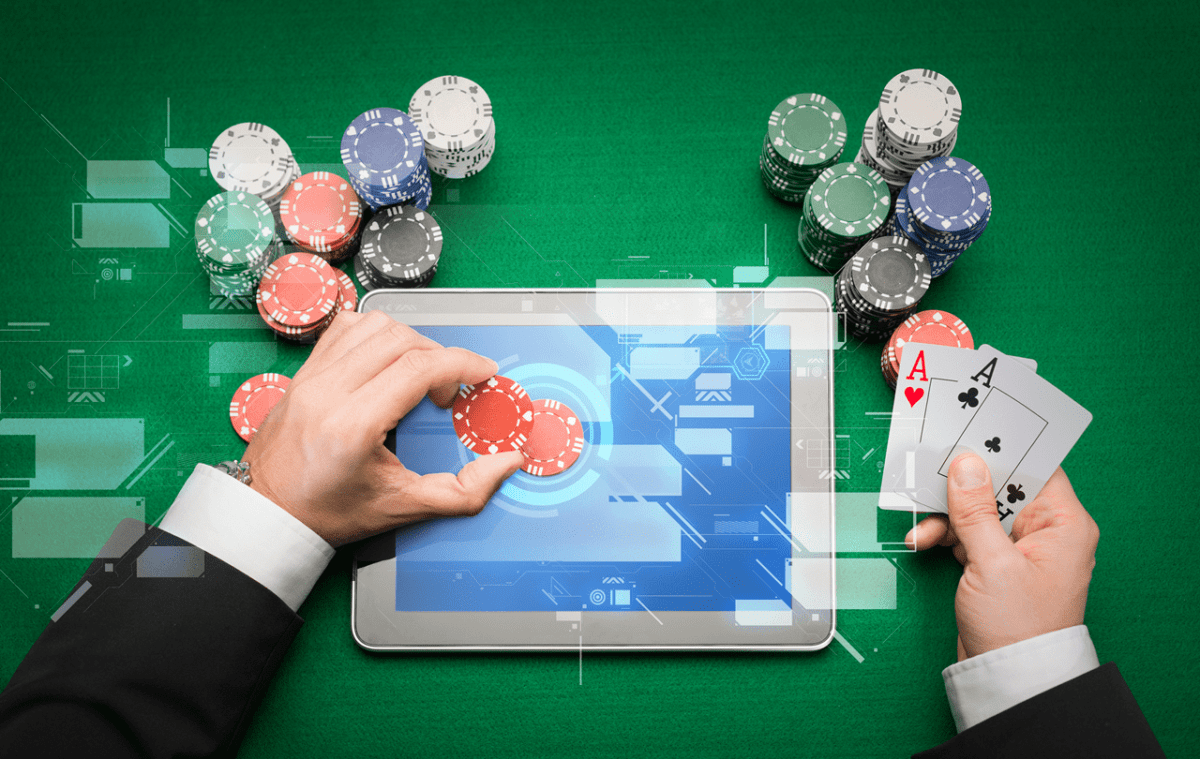 Avaliações e reputação de cassinos online: o guia definitivo para jogadores - 2
