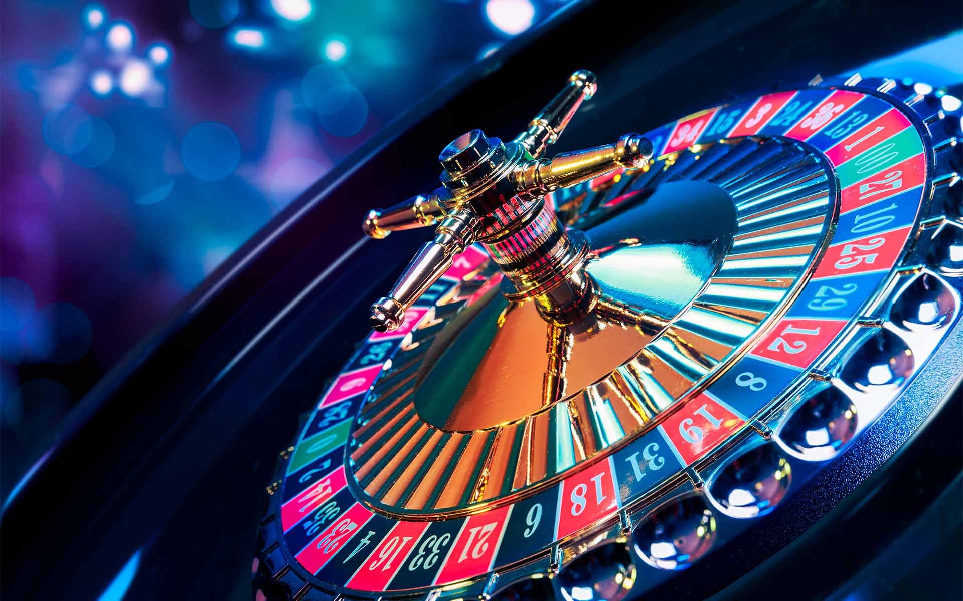 A evolução da legislação do poker online no Brasil: perspectivas para 2025 - 2