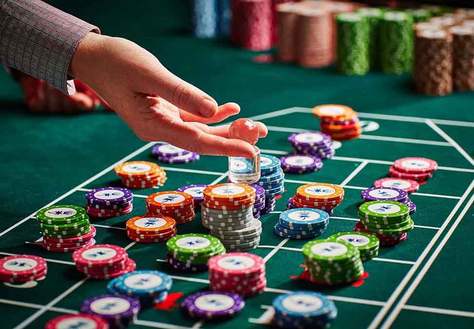 O papel dos influenciadores na revolução do marketing de gambling - 2