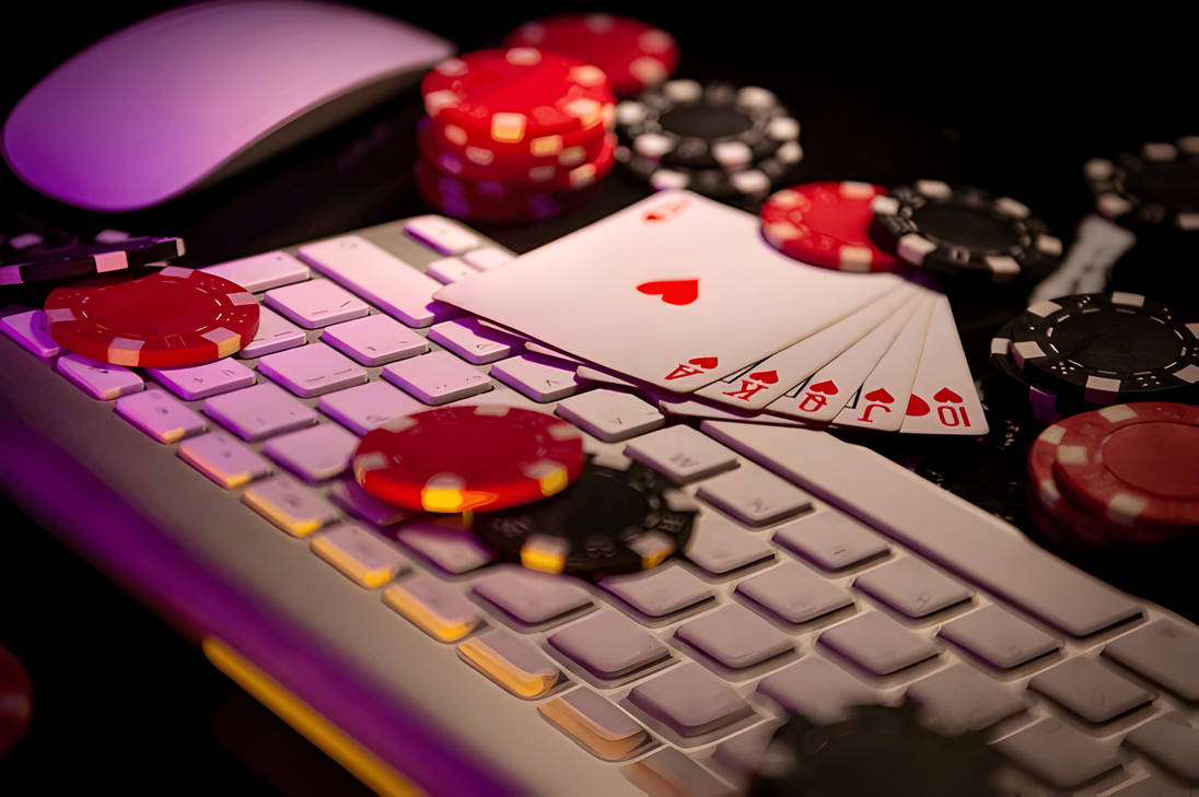 O universo das apostas em eSports: tendências, formatos e inovações - 2